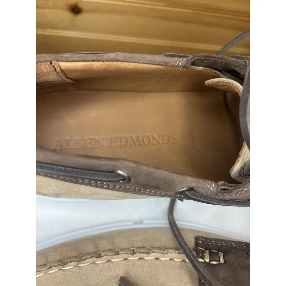 Allen Edmonds allen edmonds